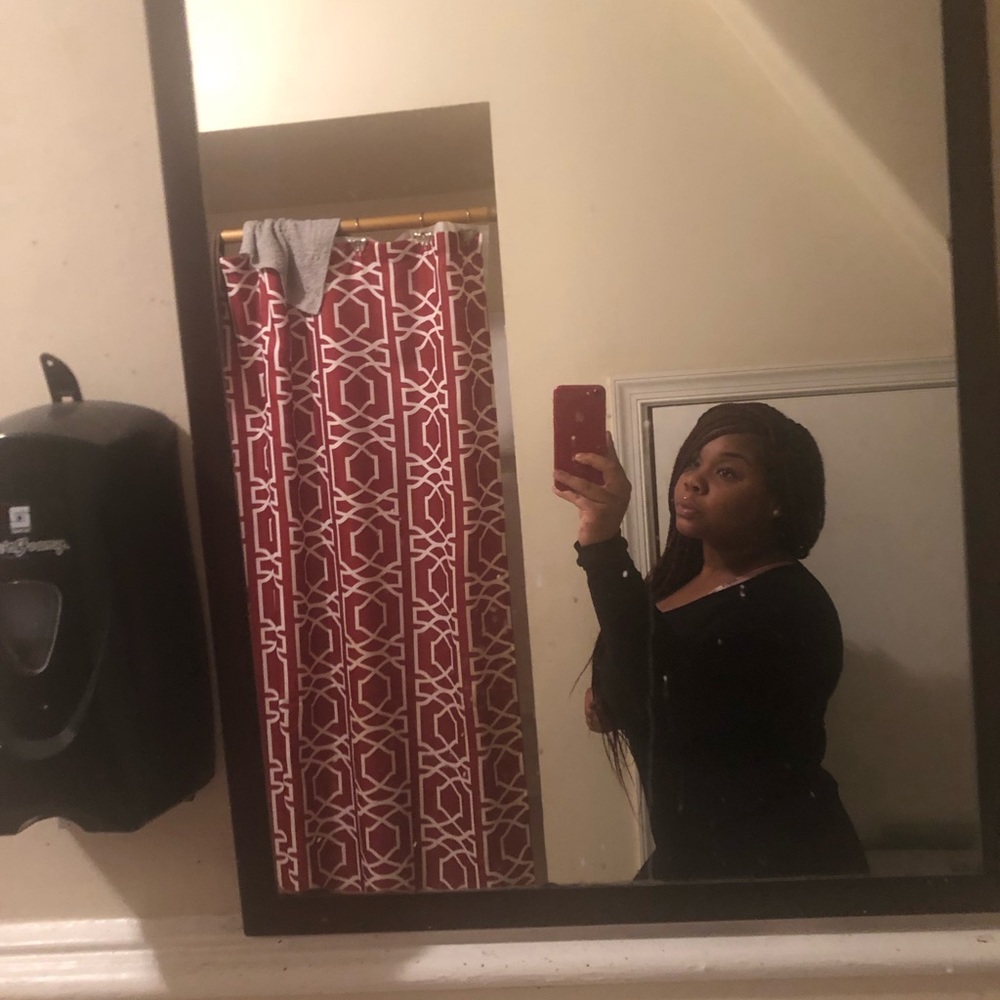 Meet your Posher, Zaidah